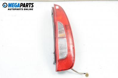 Tail light for Tata Indica 1.4 D, 53 hp, hatchback, 5 doors, 2007, position: right