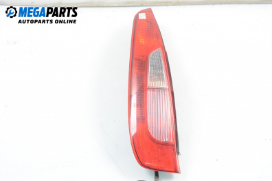 Tail light for Tata Indica 1.4 D, 53 hp, hatchback, 5 doors, 2007, position: left