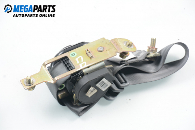 Sicherheitsgurt for Tata Indica 1.4 D, 53 hp, hecktür, 5 türen, 2007, position: rechts, vorderseite