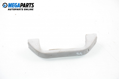 Handle for Tata Indica 1.4 D, 53 hp, hatchback, 5 doors, 2007, position: rear - left