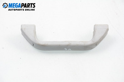 Handle for Tata Indica 1.4 D, 53 hp, hatchback, 5 doors, 2007, position: rear - right