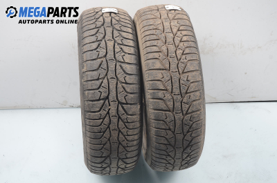 Snow tires KLEBER 175/65/14, DOT: 2608 (The price is for two pieces)