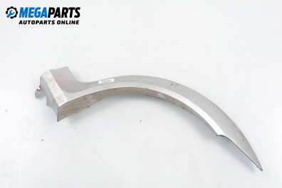 Fender arch for Tata Indica 1.4 D, 53 hp, hatchback, 5 doors, 2007, position: rear - left