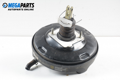 Brake servo for Tata Indica 1.4 D, 53 hp, hatchback, 2007