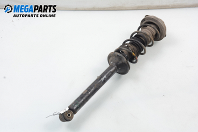 Macpherson shock absorber for Tata Indica 1.4 D, 53 hp, hatchback, 5 doors, 2007, position: rear - right