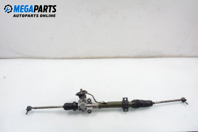 Hydraulic steering rack for Tata Indica 1.4 D, 53 hp, hatchback, 5 doors, 2007