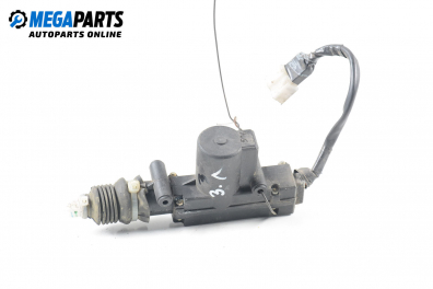 Actuator încuietoare ușă for Tata Indica 1.4 D, 53 hp, hatchback, 5 uși, 2007, position: stânga - spate