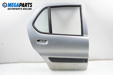 Door for Tata Indica 1.4 D, 53 hp, hatchback, 5 doors, 2007, position: rear - right