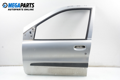 Door for Tata Indica 1.4 D, 53 hp, hatchback, 5 doors, 2007, position: front - left