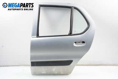 Door for Tata Indica 1.4 D, 53 hp, hatchback, 5 doors, 2007, position: rear - left