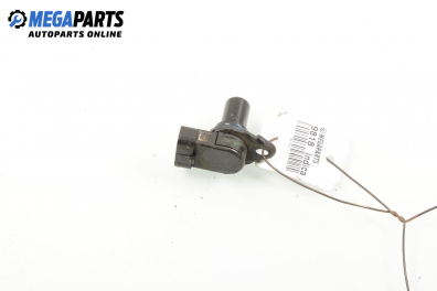 Senzor arbore cotit for Tata Indica 1.4 D, 53 hp, hatchback, 2007