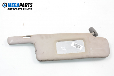 Parasolar for Audi 80 (B4) 1.9 TDI, 90 hp, sedan, 1993, position: dreapta