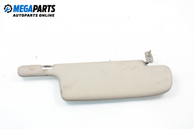 Parasolar for Audi 80 (B4) 1.9 TDI, 90 hp, sedan, 1993, position: stânga