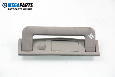 Handle for Audi 80 (B4) 1.9 TDI, 90 hp, sedan, 1993, position: rear - left