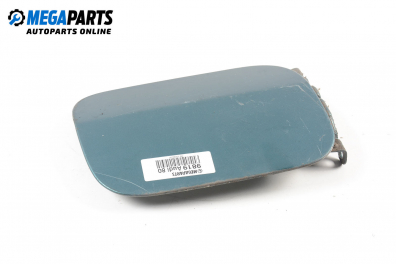 Fuel tank door for Audi 80 (B4) 1.9 TDI, 90 hp, sedan, 1993