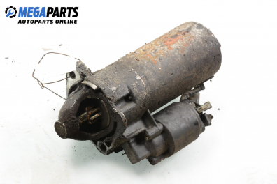 Demaror for Audi 80 (B4) 1.9 TDI, 90 hp, sedan, 1993