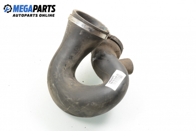 Furtun turbo for Audi 80 (B4) 1.9 TDI, 90 hp, sedan, 1993