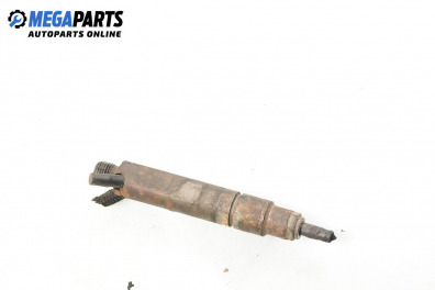 Diesel fuel injector for Audi 80 (B4) 1.9 TDI, 90 hp, sedan, 1993