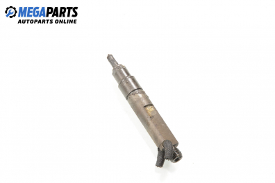 Diesel fuel injector for Audi 80 (B4) 1.9 TDI, 90 hp, sedan, 1993