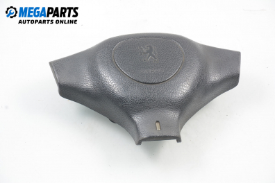 Airbag for Peugeot 306 1.9 SRDT, 90 hp, sedan, 1995