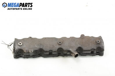 Valve cover for Peugeot 306 1.9 SRDT, 90 hp, sedan, 1995