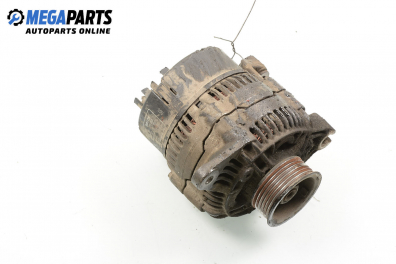 Alternator for Peugeot 306 1.9 SRDT, 90 hp, sedan, 1995