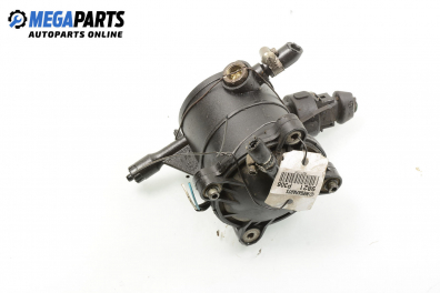 Fuel filter housing for Peugeot 306 1.9 SRDT, 90 hp, sedan, 1995