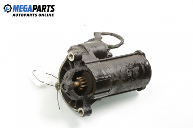 Anlasser for Peugeot 306 1.9 SRDT, 90 hp, sedan, 1995