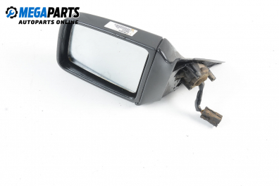 Mirror for Opel Astra F 1.4, 60 hp, hatchback, 5 doors, 1992, position: left