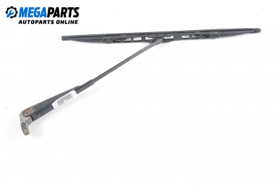 Rear wiper arm for Opel Astra F 1.4, 60 hp, hatchback, 5 doors, 1992