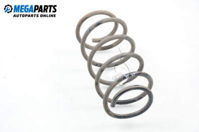 Coil spring for Opel Astra F 1.4, 60 hp, hatchback, 1992, position: front