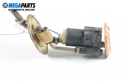 Fuel pump for Opel Astra F 1.4, 60 hp, hatchback, 5 doors, 1992