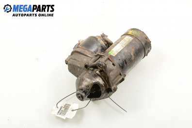 Starter for Opel Astra F 1.4, 60 hp, hatchback, 5 doors, 1992