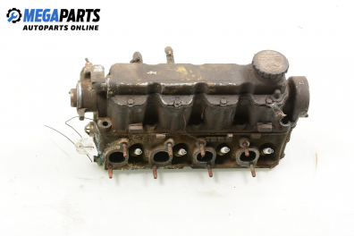 Engine head for Opel Astra F 1.4, 60 hp, hatchback, 5 doors, 1992