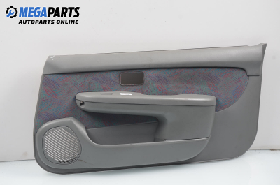 Interior door panel  for Nissan Micra (K11C) 1.3 16V, 75 hp, 3 doors automatic, 1999, position: right