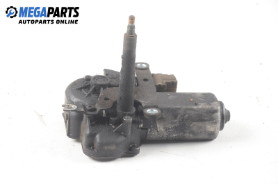 Motor ștergătoare parbriz for Fiat Tipo 1.7 D, 58 hp, 1992, position: din spate