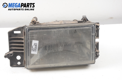 Headlight for Fiat Tipo 1.7 D, 58 hp, 5 doors, 1992, position: left