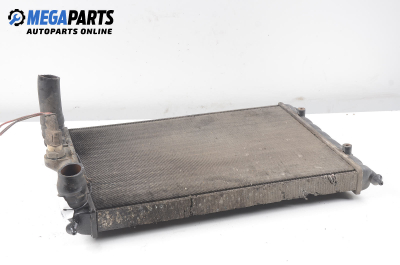 Water radiator for Volkswagen Golf III 1.4, 60 hp, 3 doors, 1991