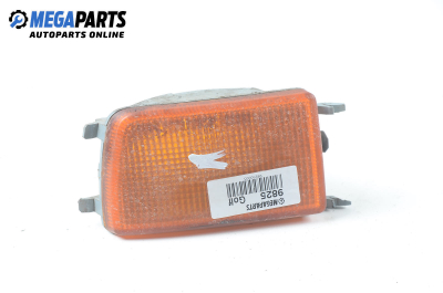 Blinker for Volkswagen Golf III 1.4, 60 hp, 3 doors, 1991, position: left