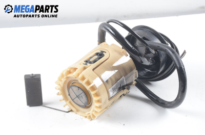 Fuel pump for Volkswagen Golf III 1.4, 60 hp, 3 doors, 1991