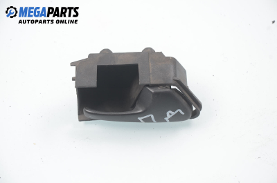 Inner handle for Volkswagen Golf III 1.9 D, 65 hp, 5 doors, 1993, position: front - right