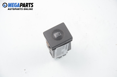 Rear window heater button for Volkswagen Golf III 1.9 D, 65 hp, 5 doors, 1993