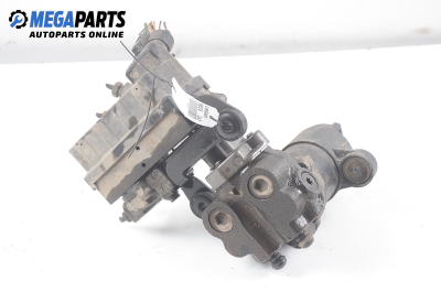 ABS for Volkswagen Golf III 1.9 D, 65 hp, 1993