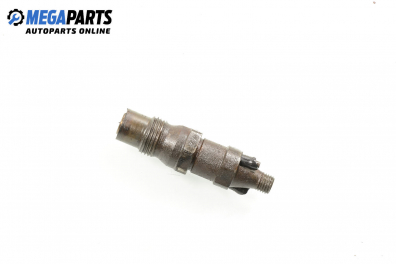 Diesel fuel injector for Volkswagen Golf III 1.9 D, 65 hp, 5 doors, 1993