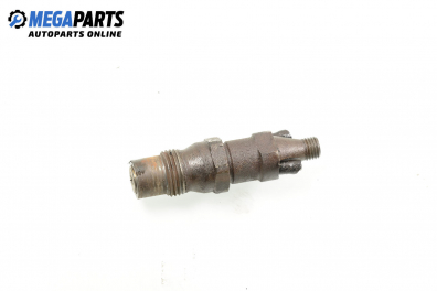 Diesel fuel injector for Volkswagen Golf III 1.9 D, 65 hp, 5 doors, 1993