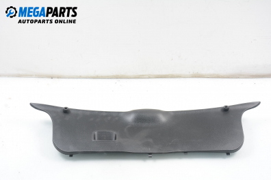 Capac plastic portbagaj for Volkswagen Polo (6N/6N2) 1.6, 75 hp, 3 uși, 1997