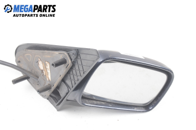 Mirror for Volkswagen Polo (6N/6N2) 1.6, 75 hp, 3 doors, 1997, position: right