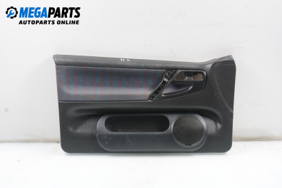 Interior door panel  for Volkswagen Polo (6N/6N2) 1.6, 75 hp, 3 doors, 1997, position: left