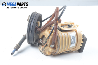 Fuel pump for Volkswagen Polo (6N/6N2) 1.6, 75 hp, 3 doors, 1997