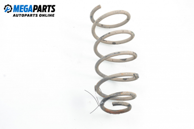 Coil spring for Volkswagen Polo (6N/6N2) 1.6, 75 hp, 1997, position: front